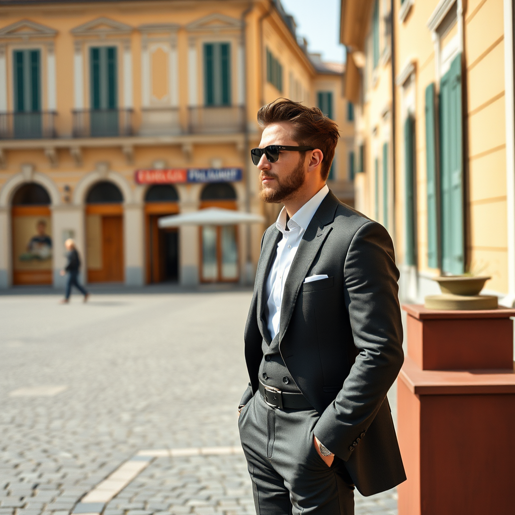 'Reasons to Select Boohooman?' which is a sub-description of the title 'Discover the Latest in Fashion with Boohooman'