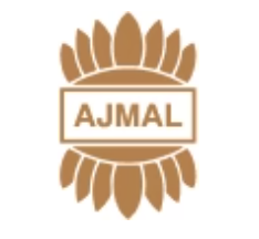 Ajmal Logo