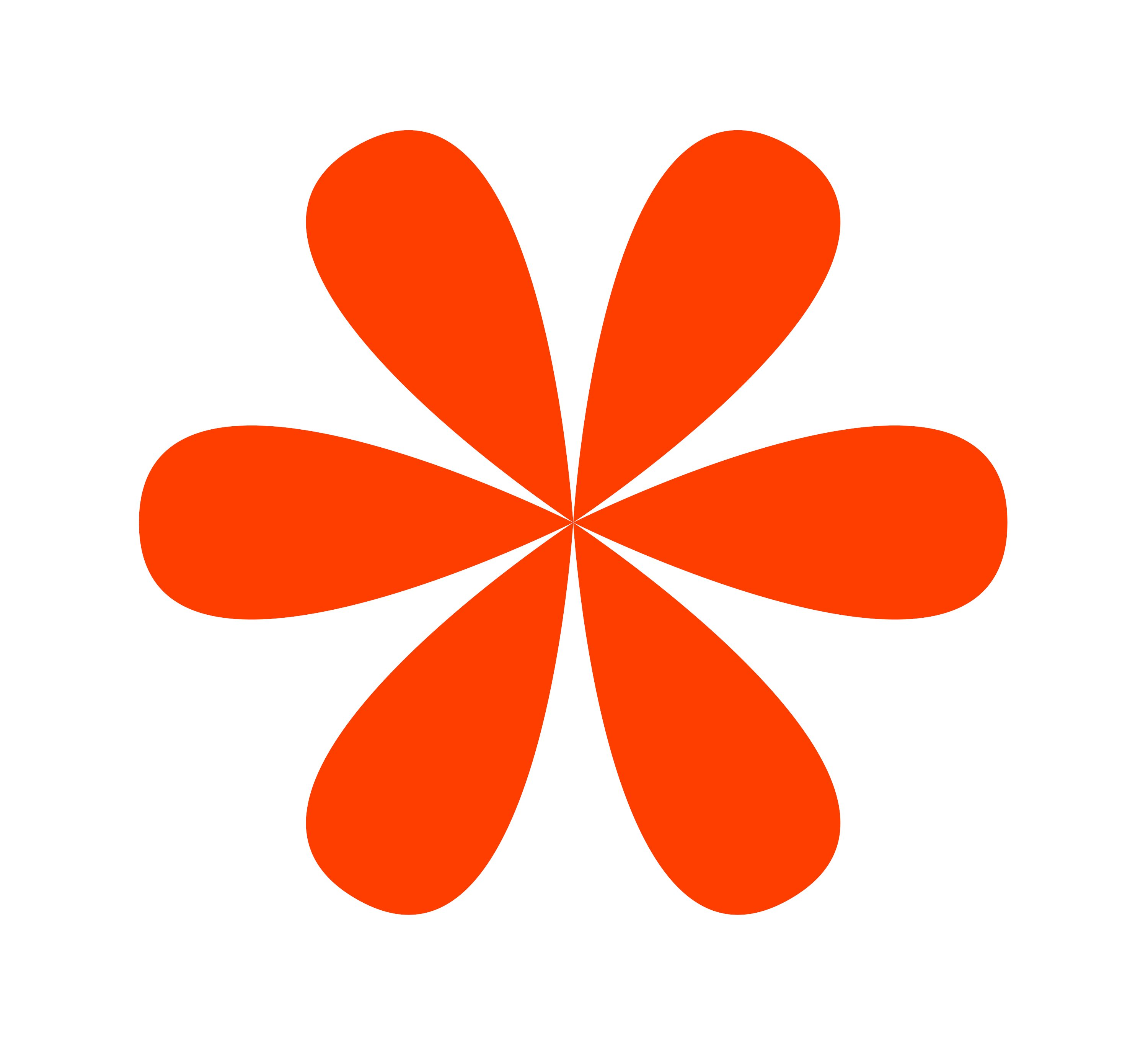 Levitating Bonsai Tree Logo