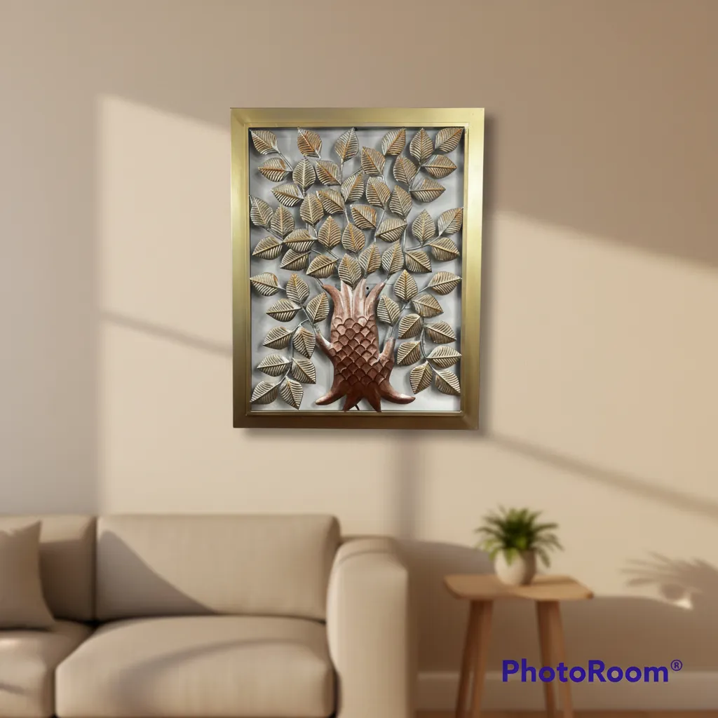 Ambient Lighting Effect