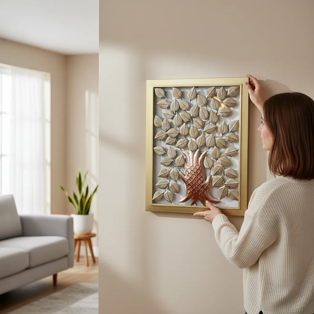 Frame Tree Variant 2