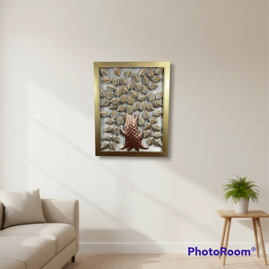 Frame Tree Variant 3