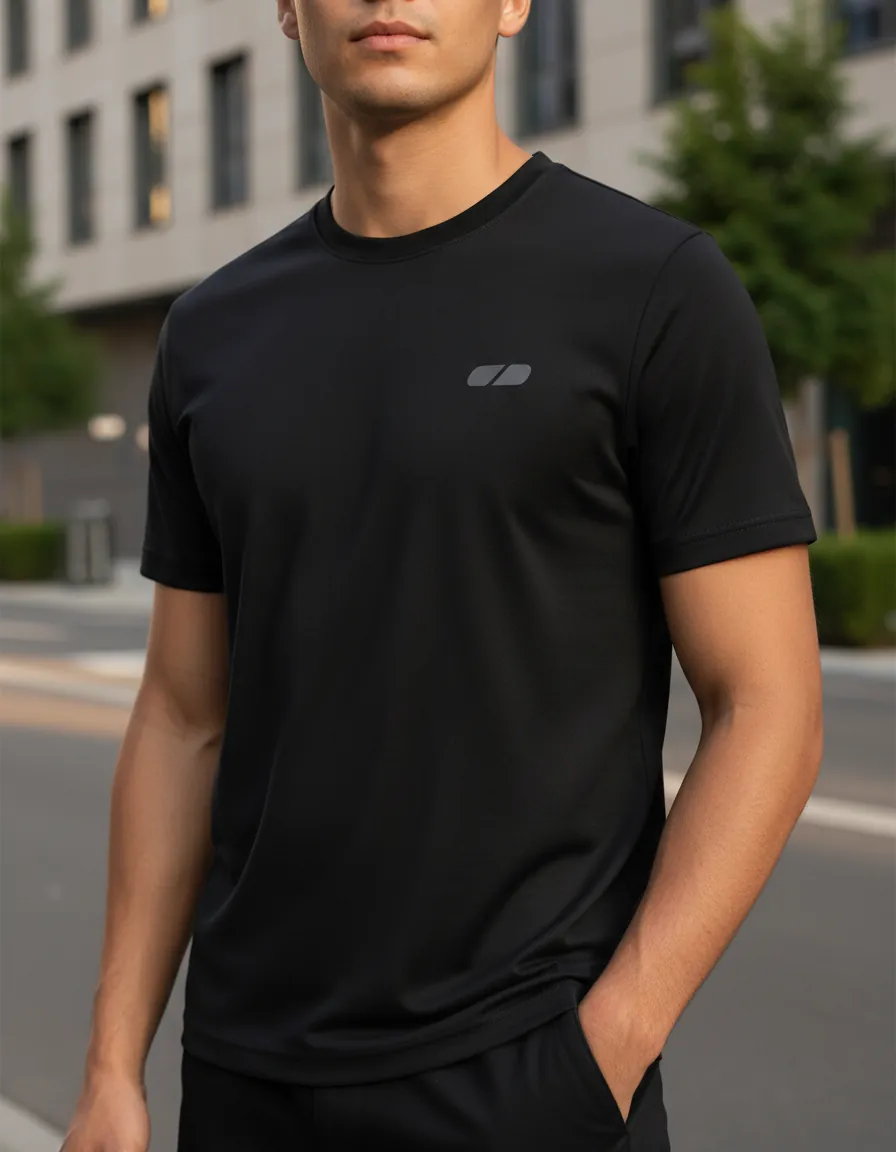 Comfortable T-Shirt Lifestyle