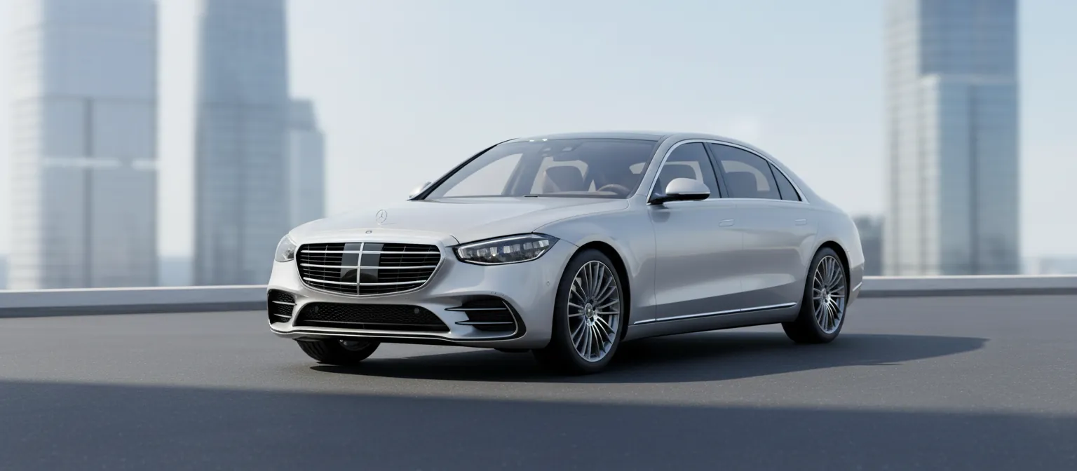 Luxury Auto Magazine