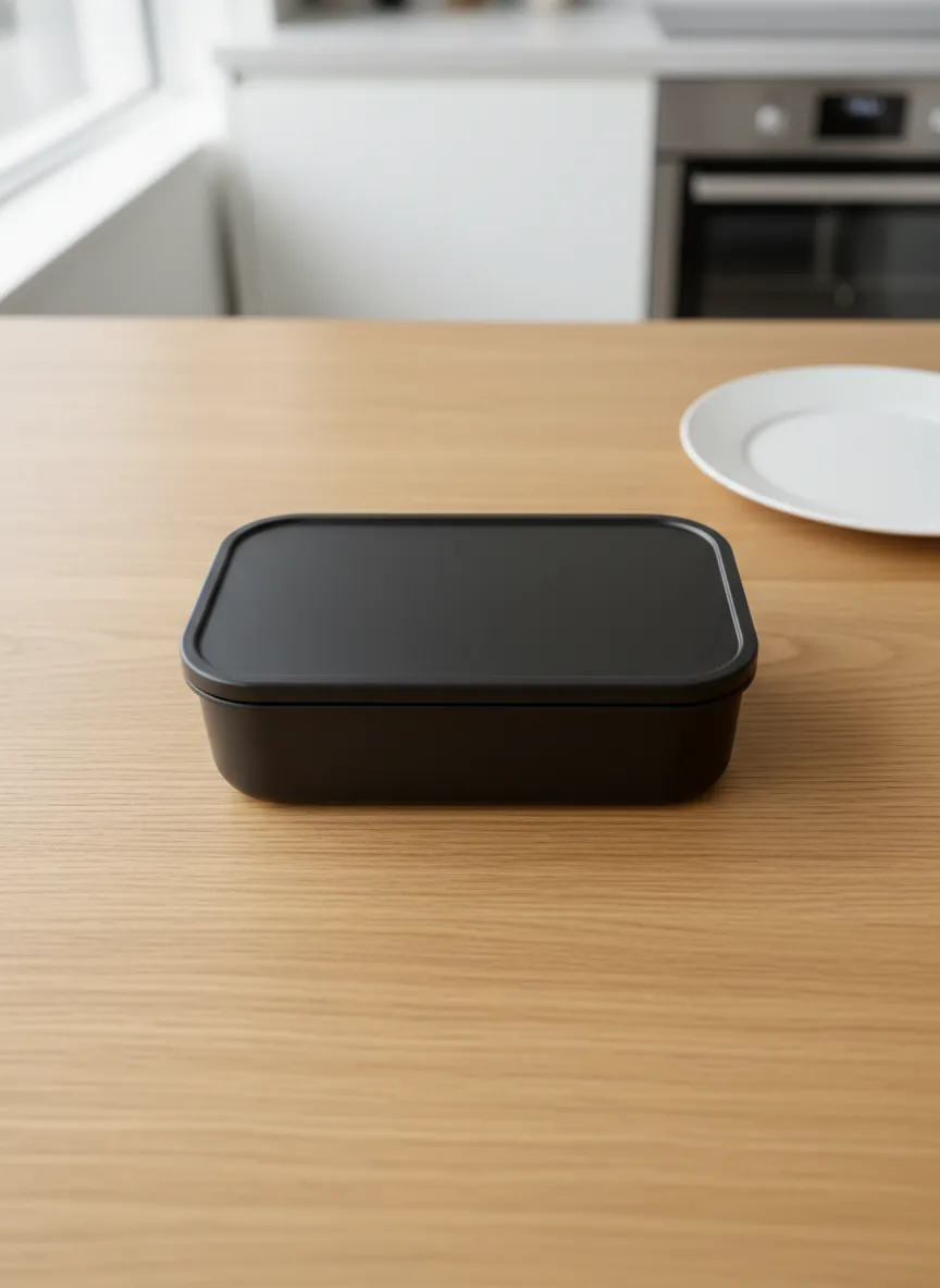 Bento Box Premium Insulated Lunch Container