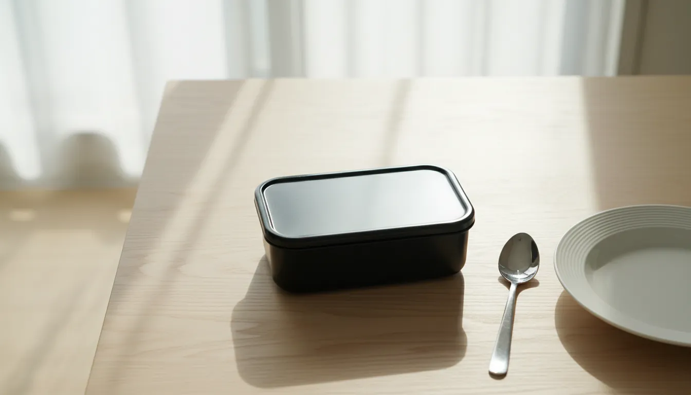 Multi-Compartment Design