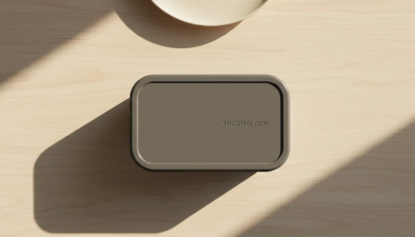BPA Free Materials