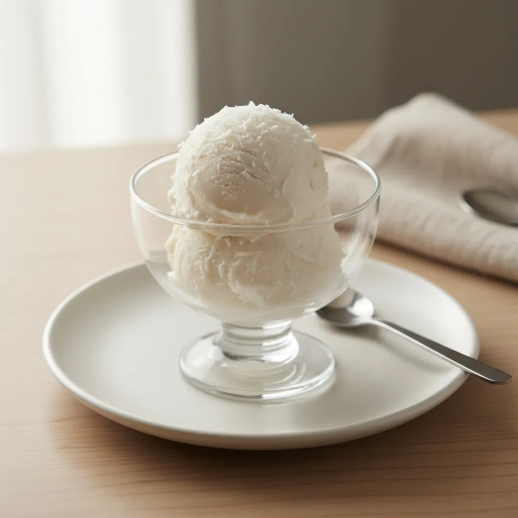 Fresh Malai