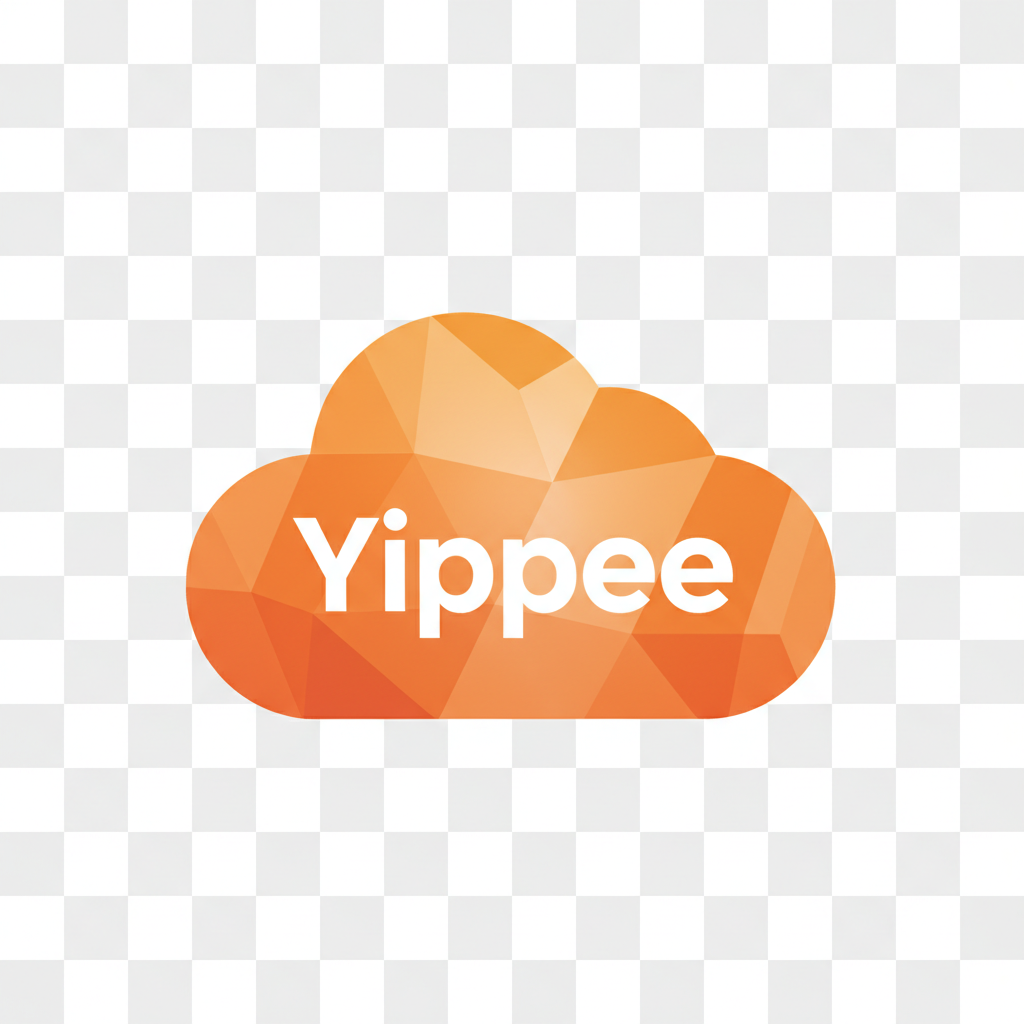 Yippee Magic Masala Noodles Logo