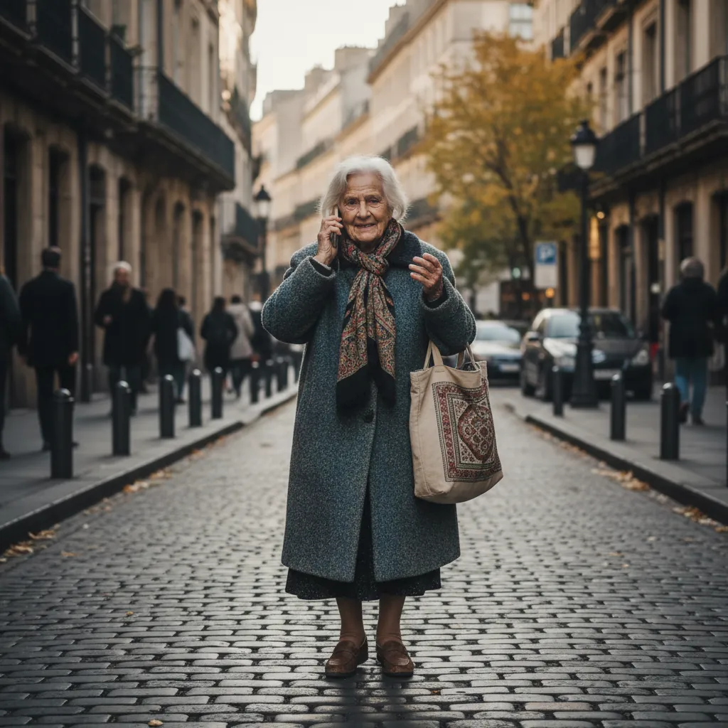 Samsung Galaxy Z Fold6 in open position