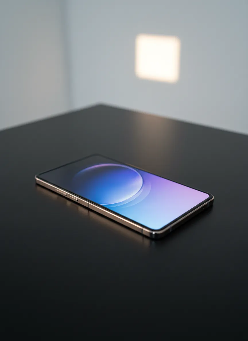 Galaxy Z Fold6 Rear Camera