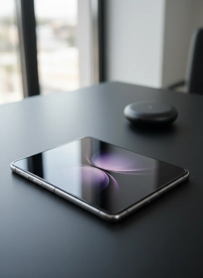 Samsung Galaxy Z Fold6