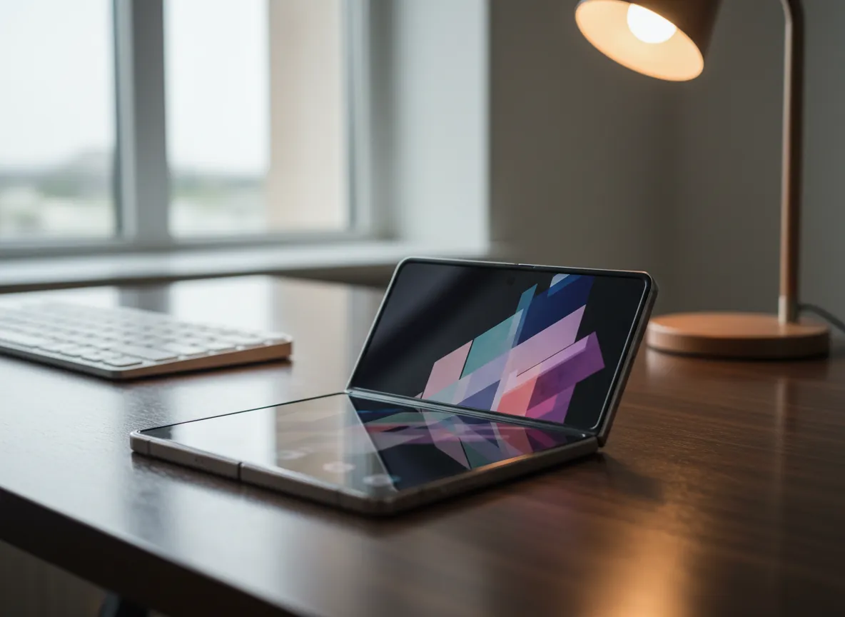 Advanced Camera System