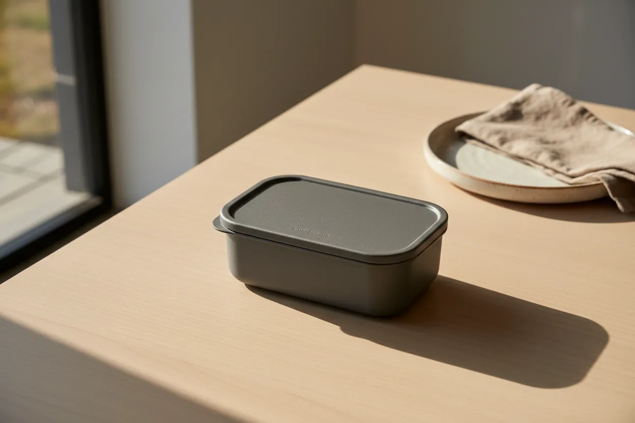 Leak-Proof Seal System