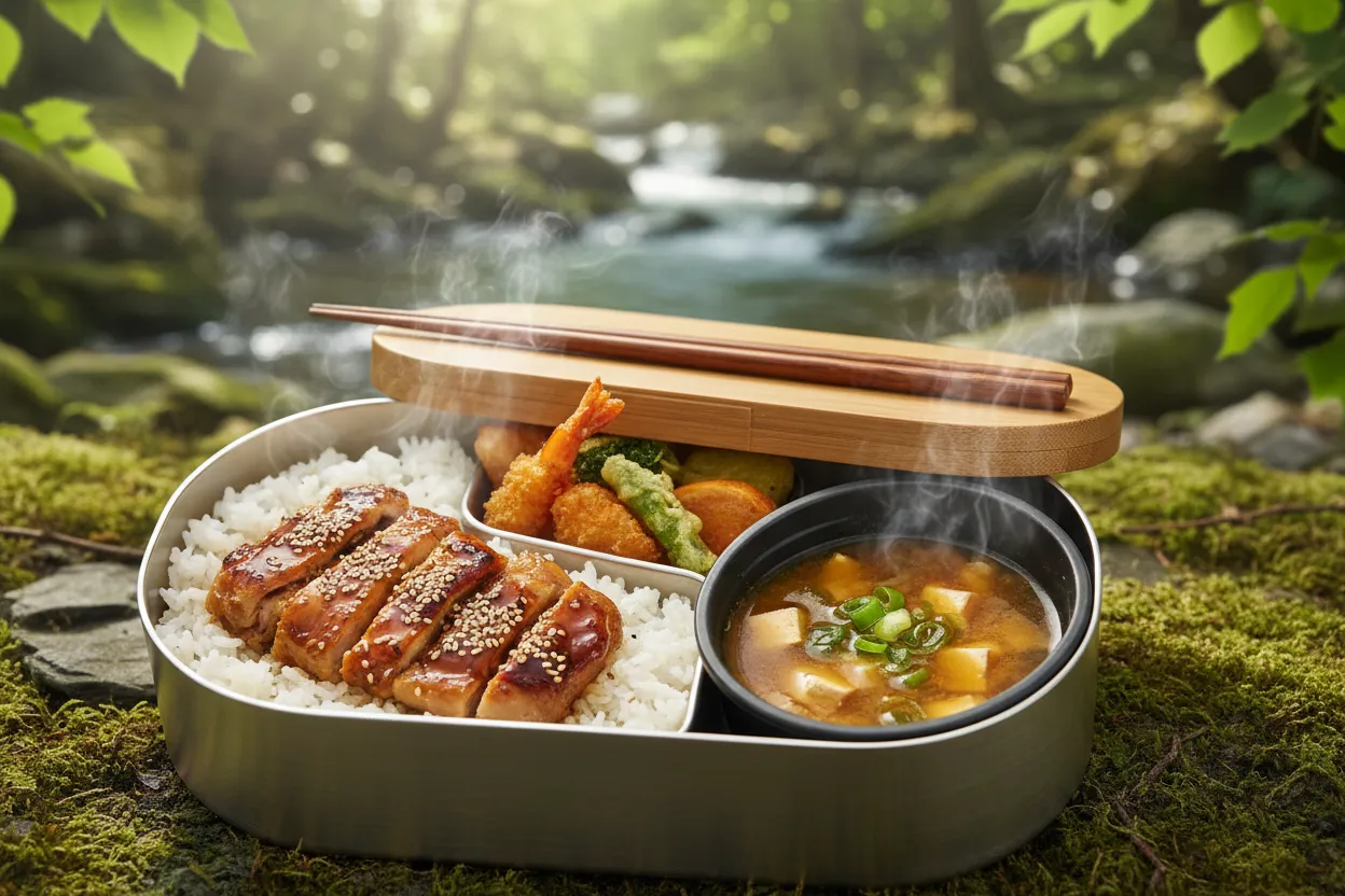 Insulation Technology Cross-Section