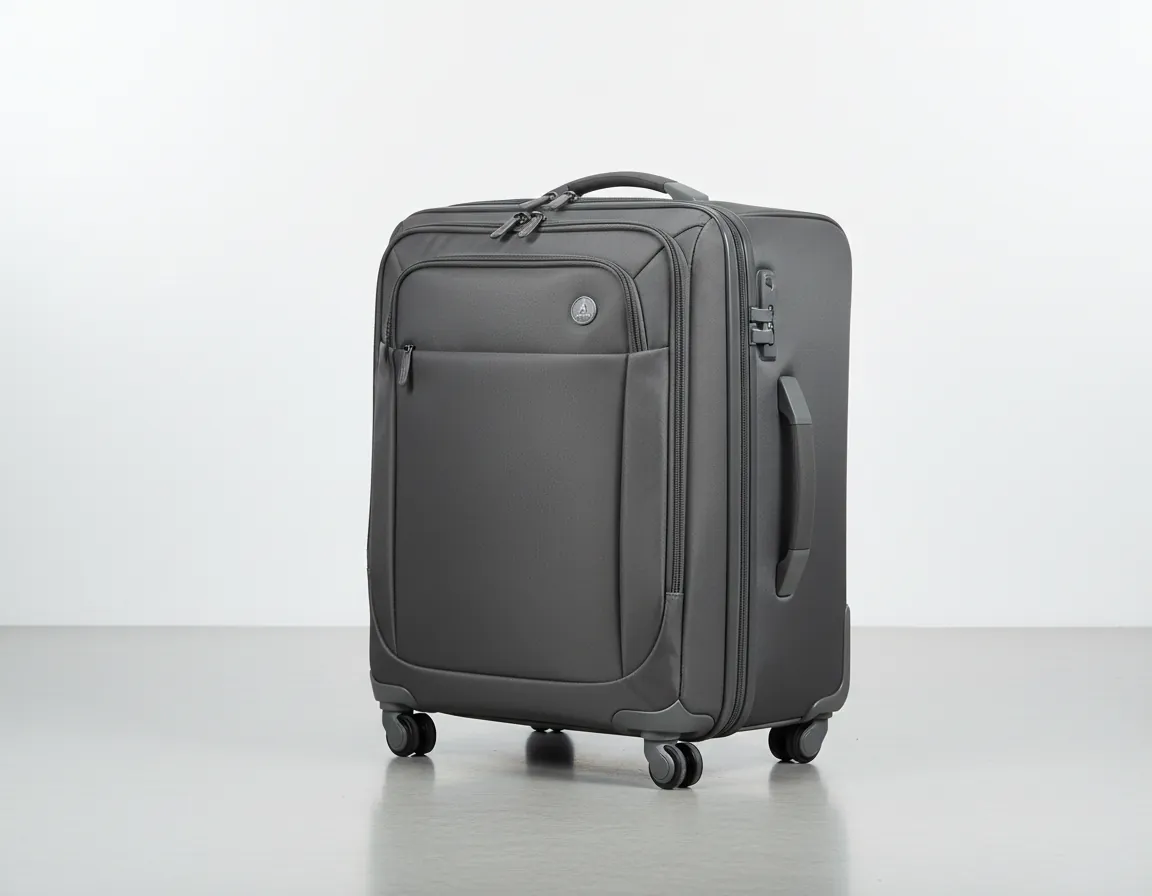 Aerostep interior organization