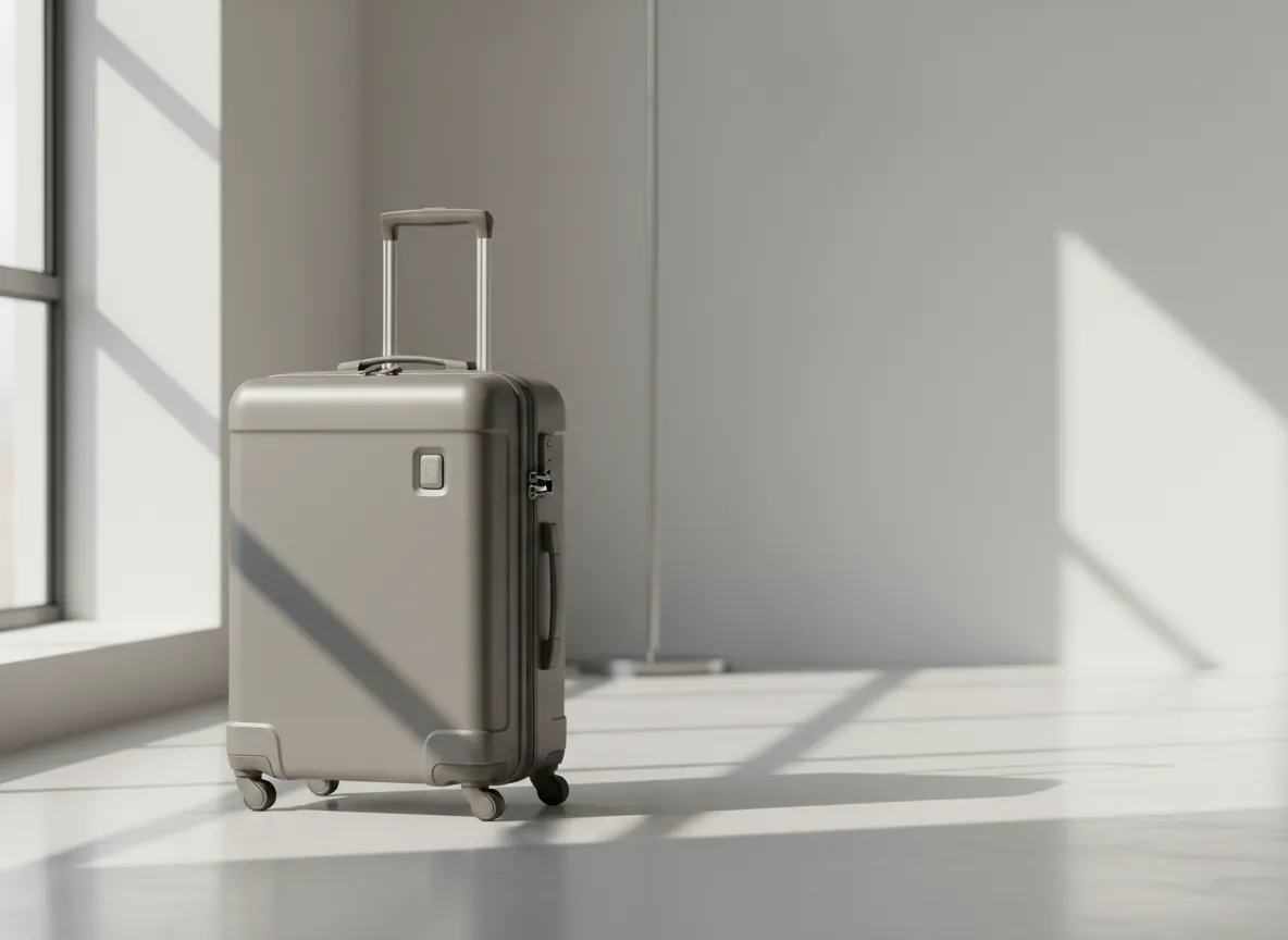 TSA approved security