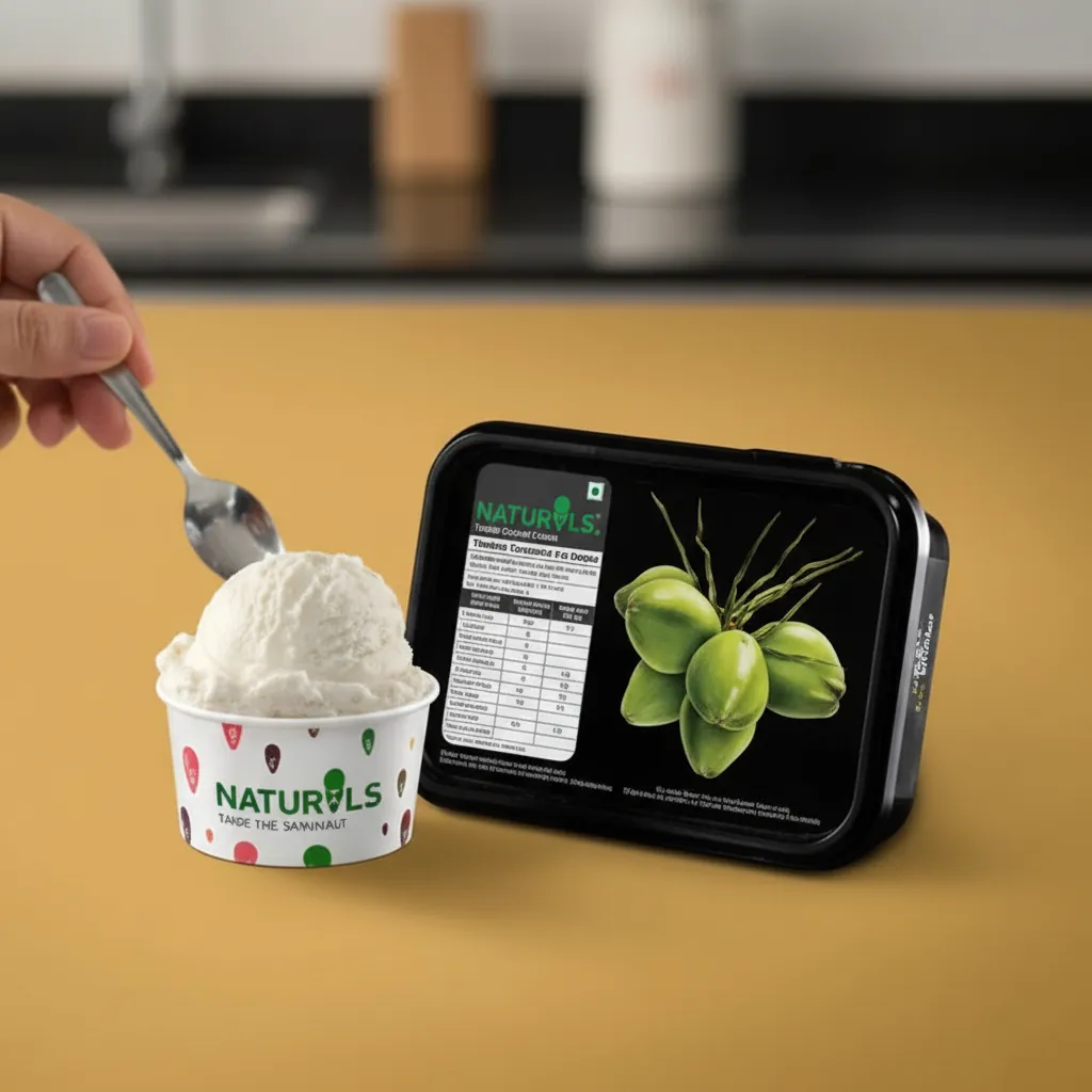 Ice Cream