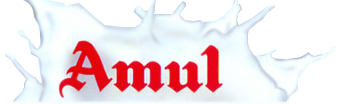Amul Logo