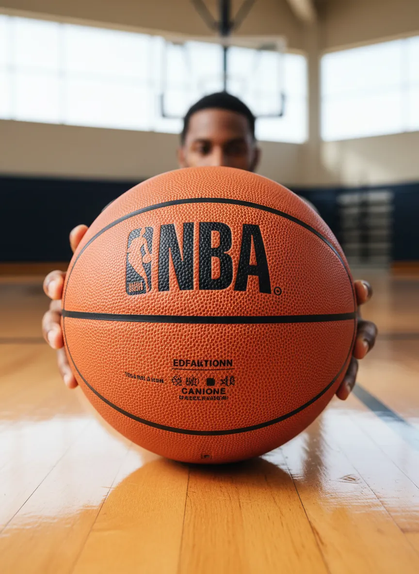 Official NBA Basketball
