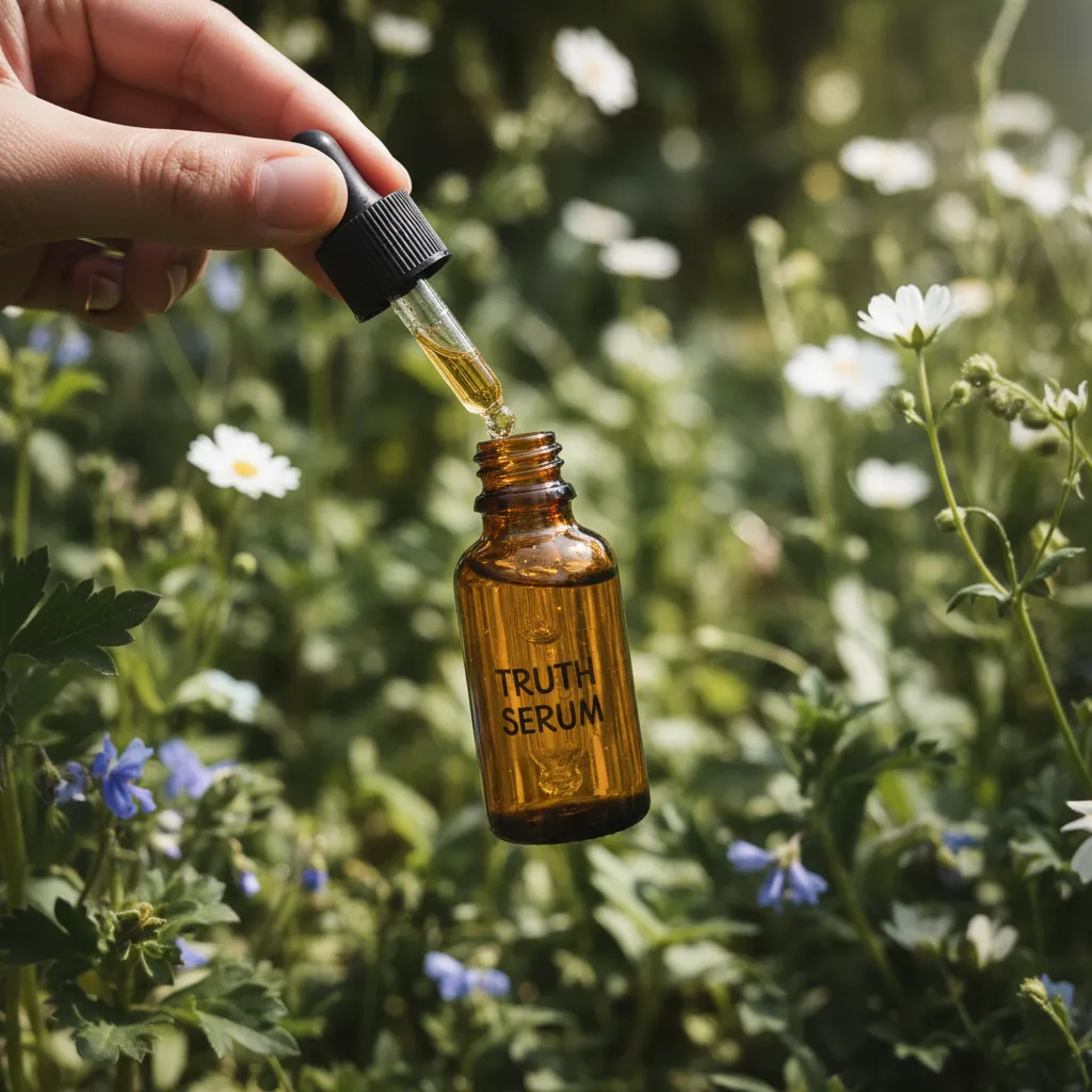 Truth Serum Premium Edition