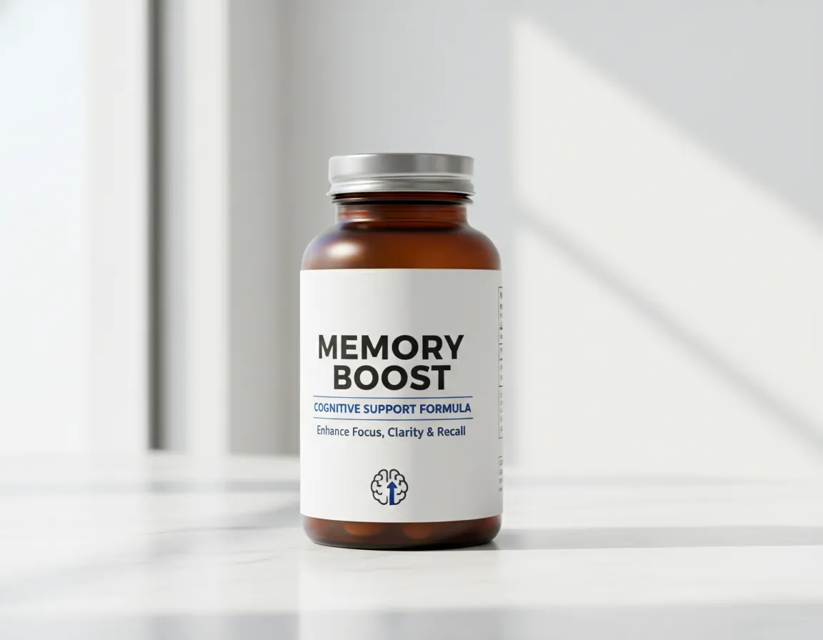 Memory Boost Solution