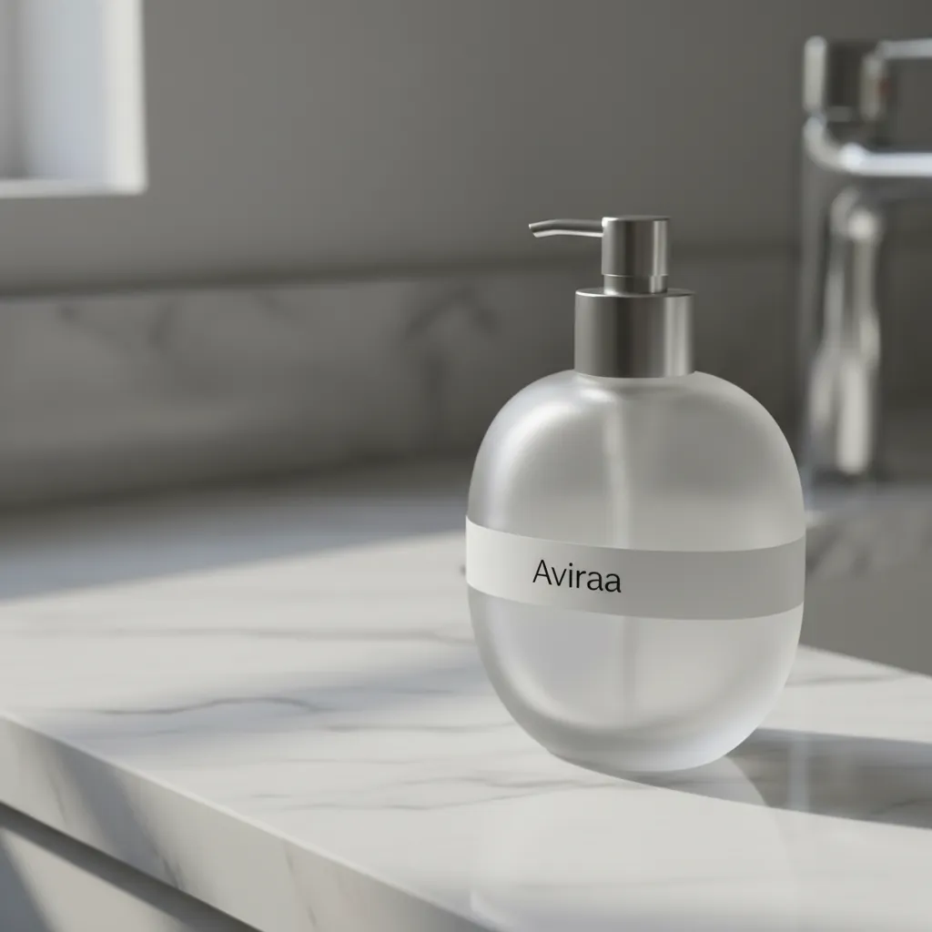 Aviraa Radiance Serum