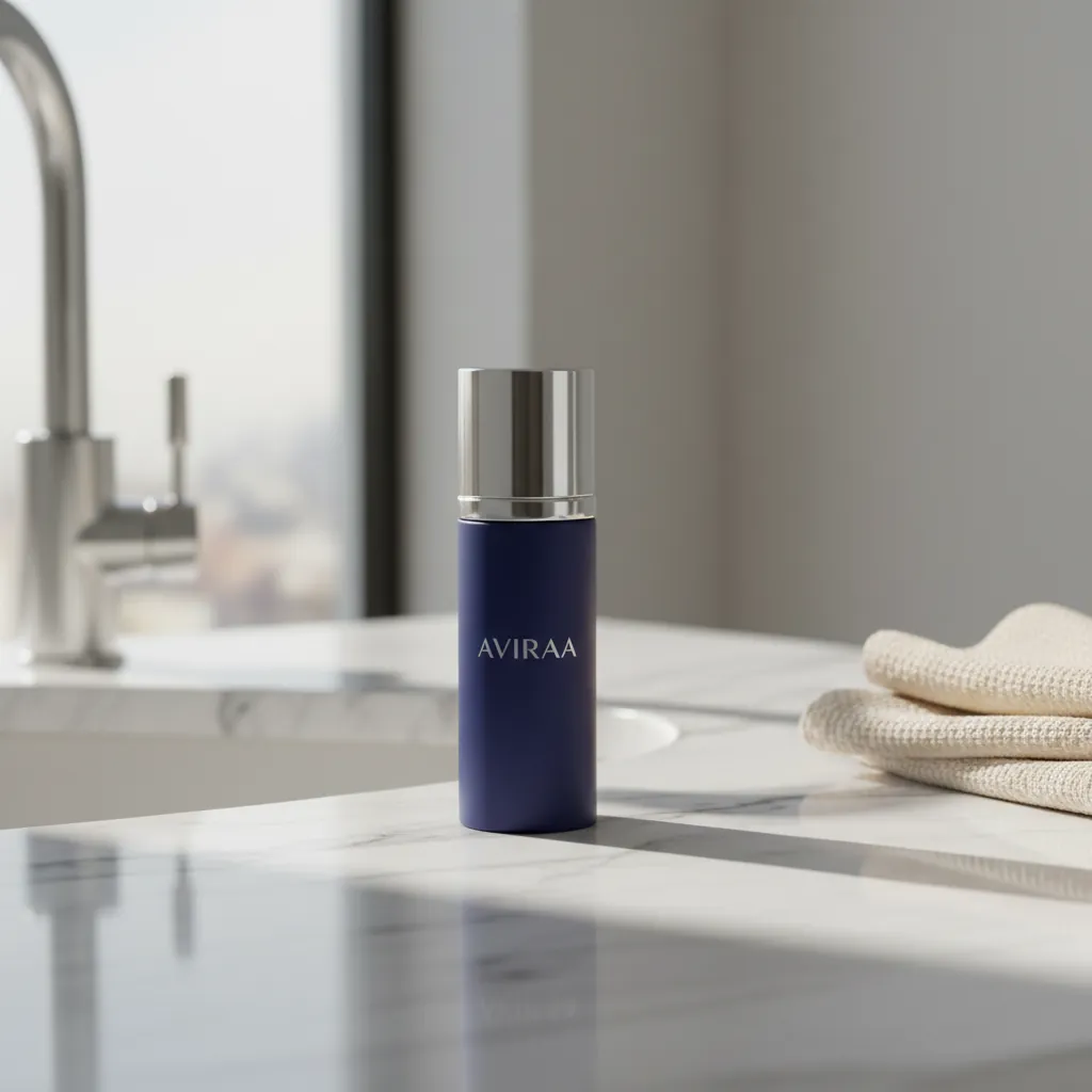 Aviraa Gentle Cleanser