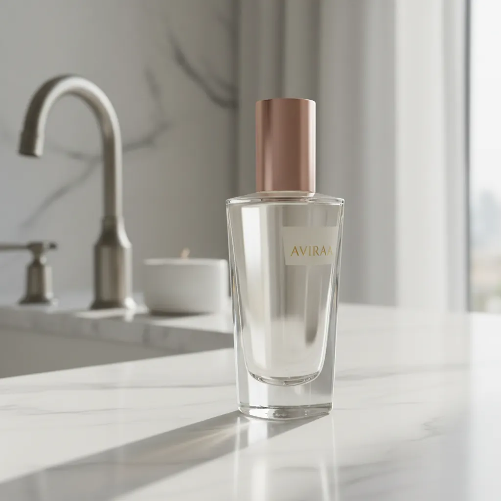 Aviraa Glow Moisturizer