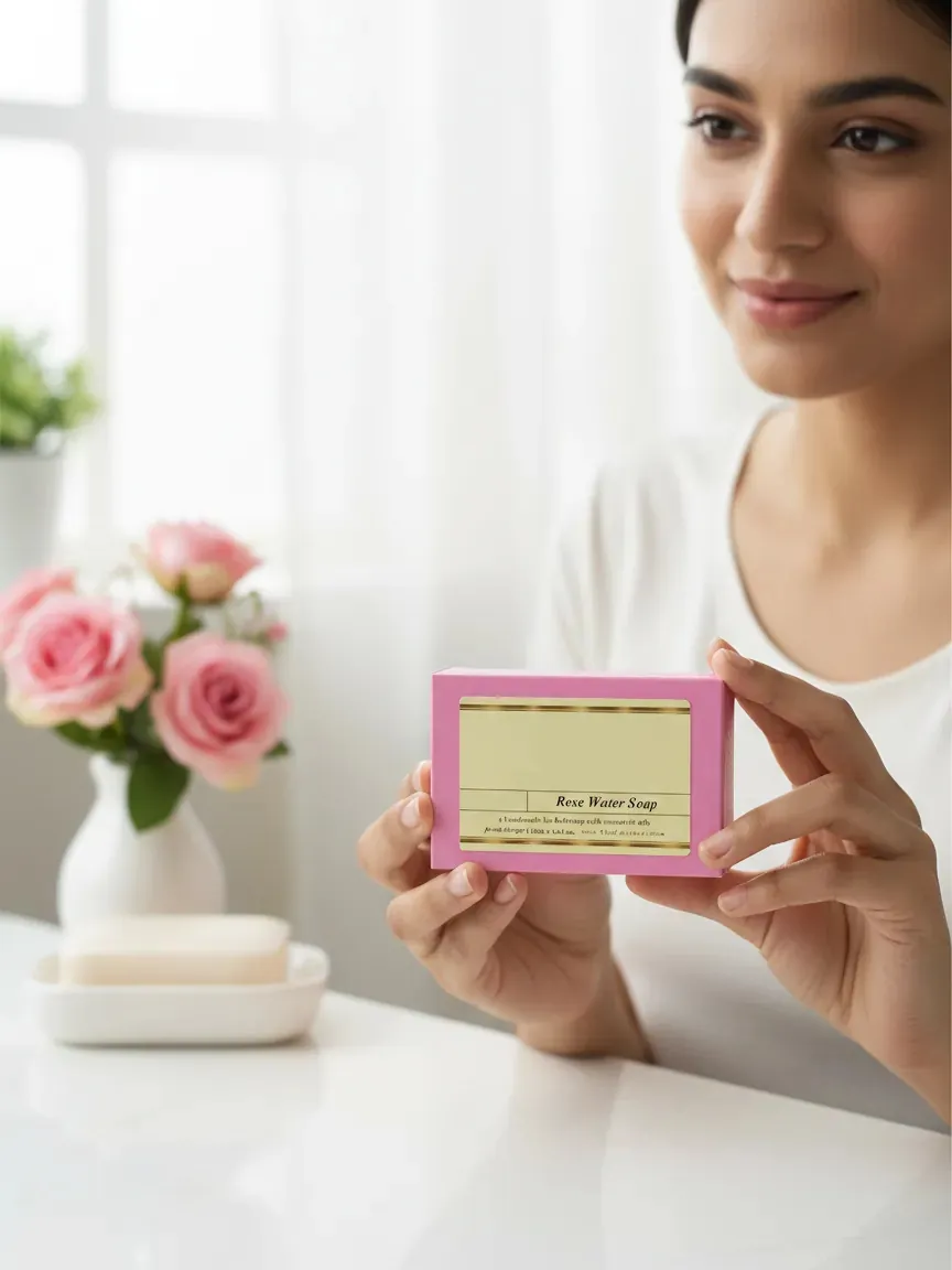 Luxurious Travel Kit