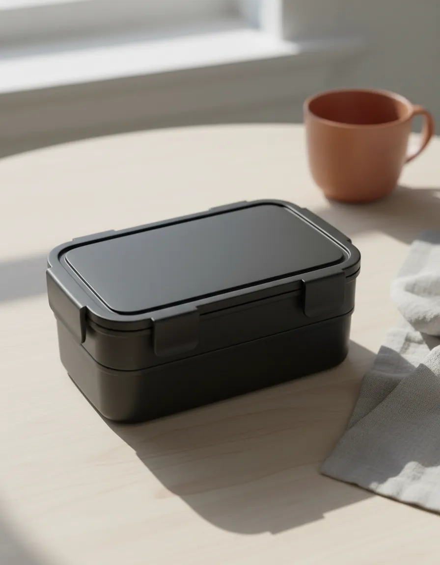Premium Bento Box - Hot Food Container