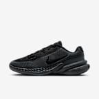 Black Nike Uplift SC
