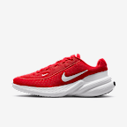 Red Nike Uplift SC