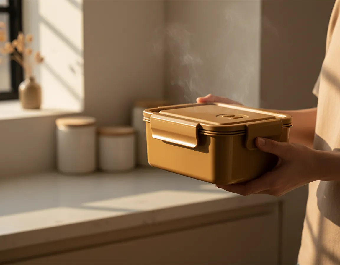 Bento Box Premium Design