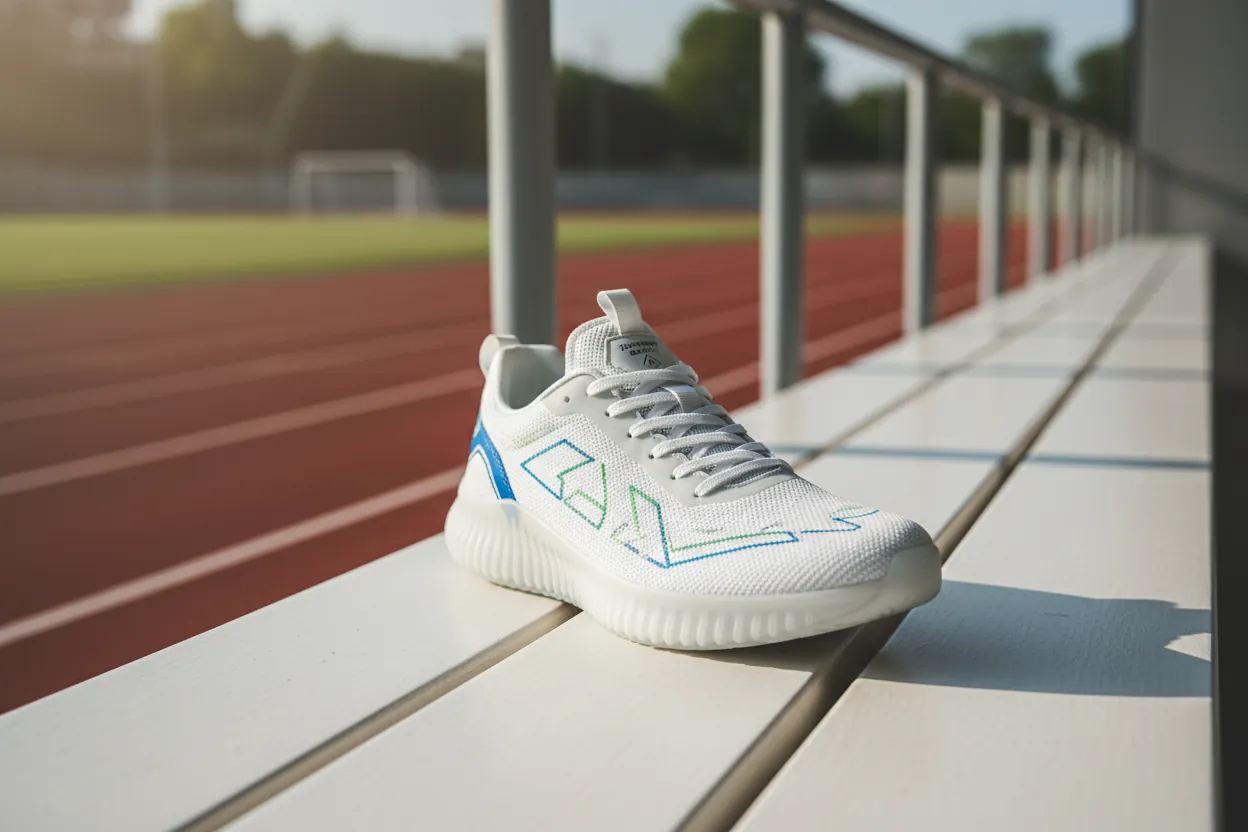 Carbon sole technology