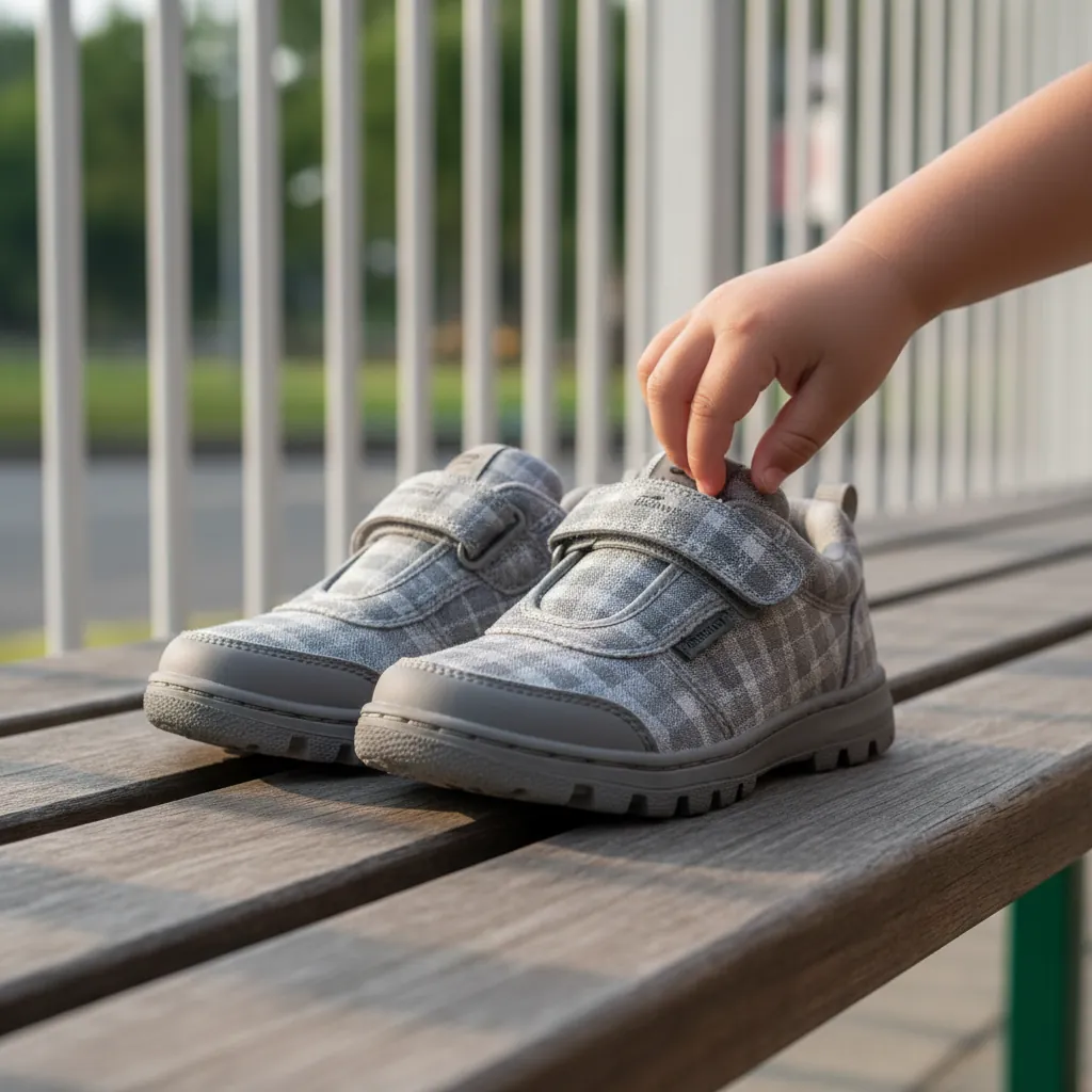 Casual street style with Zanopy sneakers