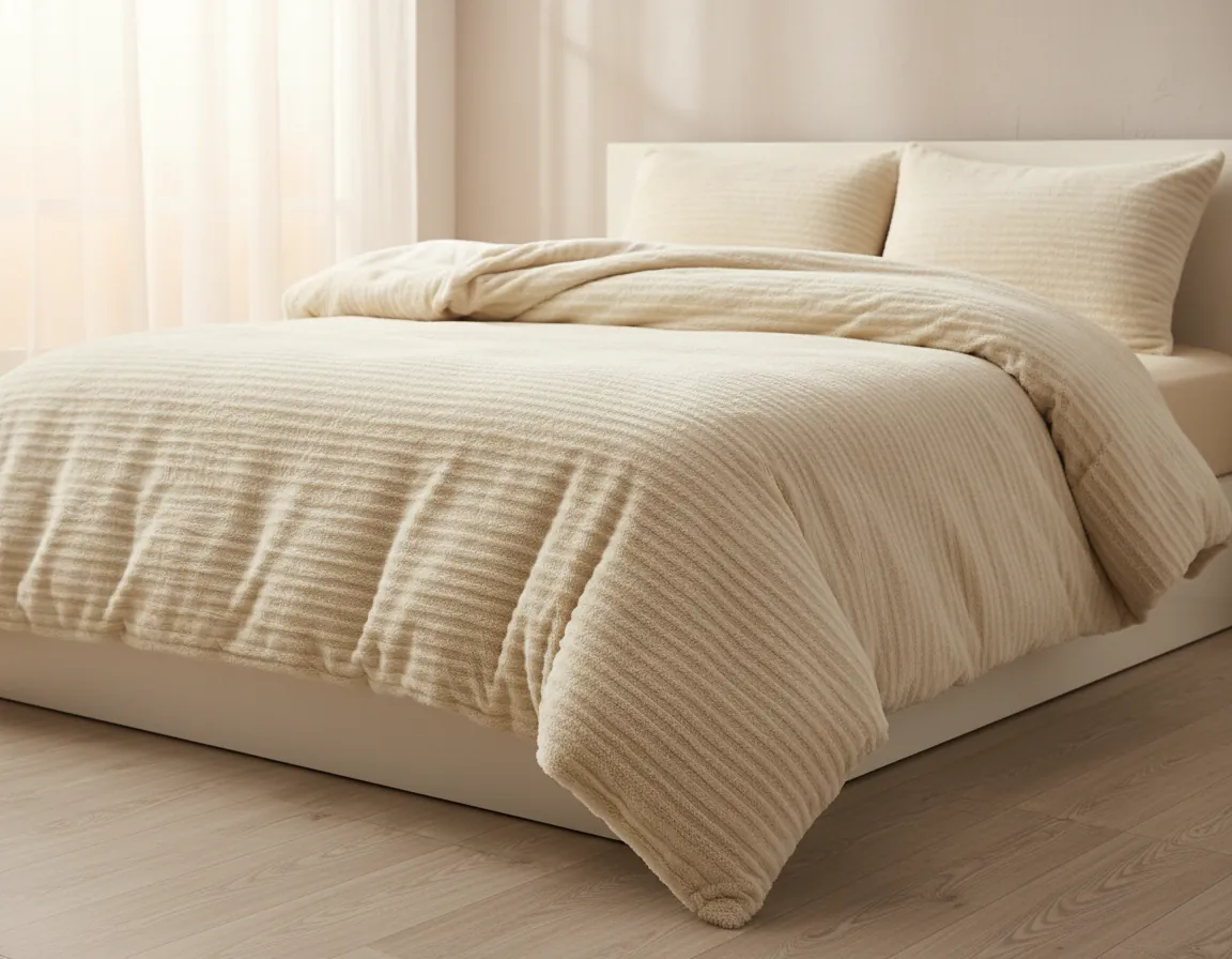Complete Bedding Set