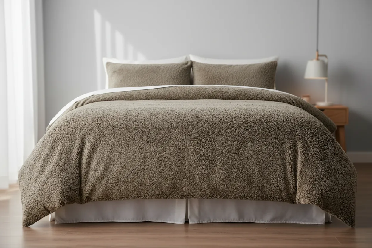 Warmth Technology