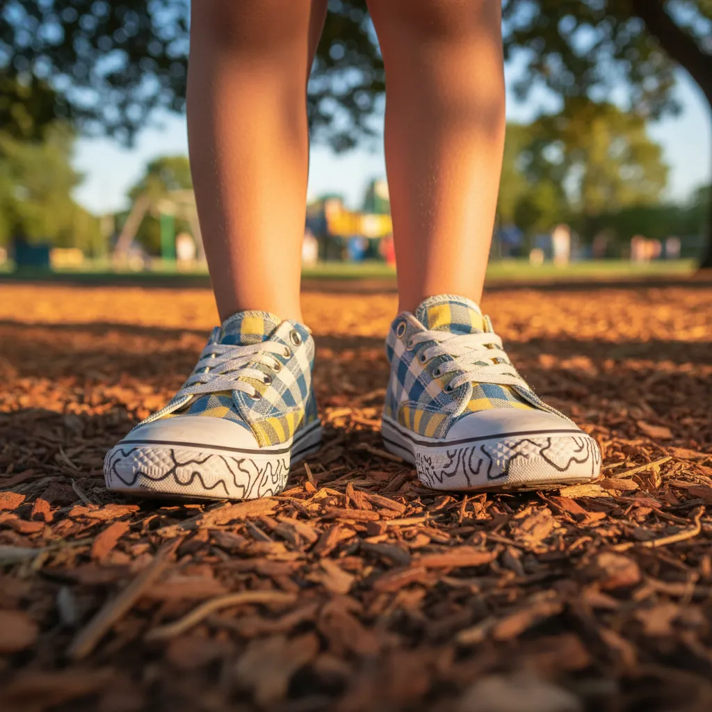 Arch support technology