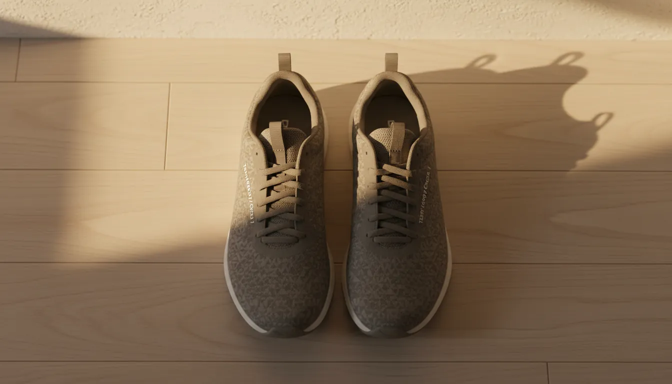 Cushioned sole technology