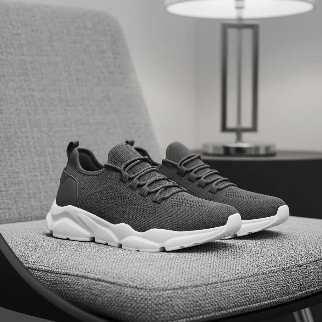 Urban street running