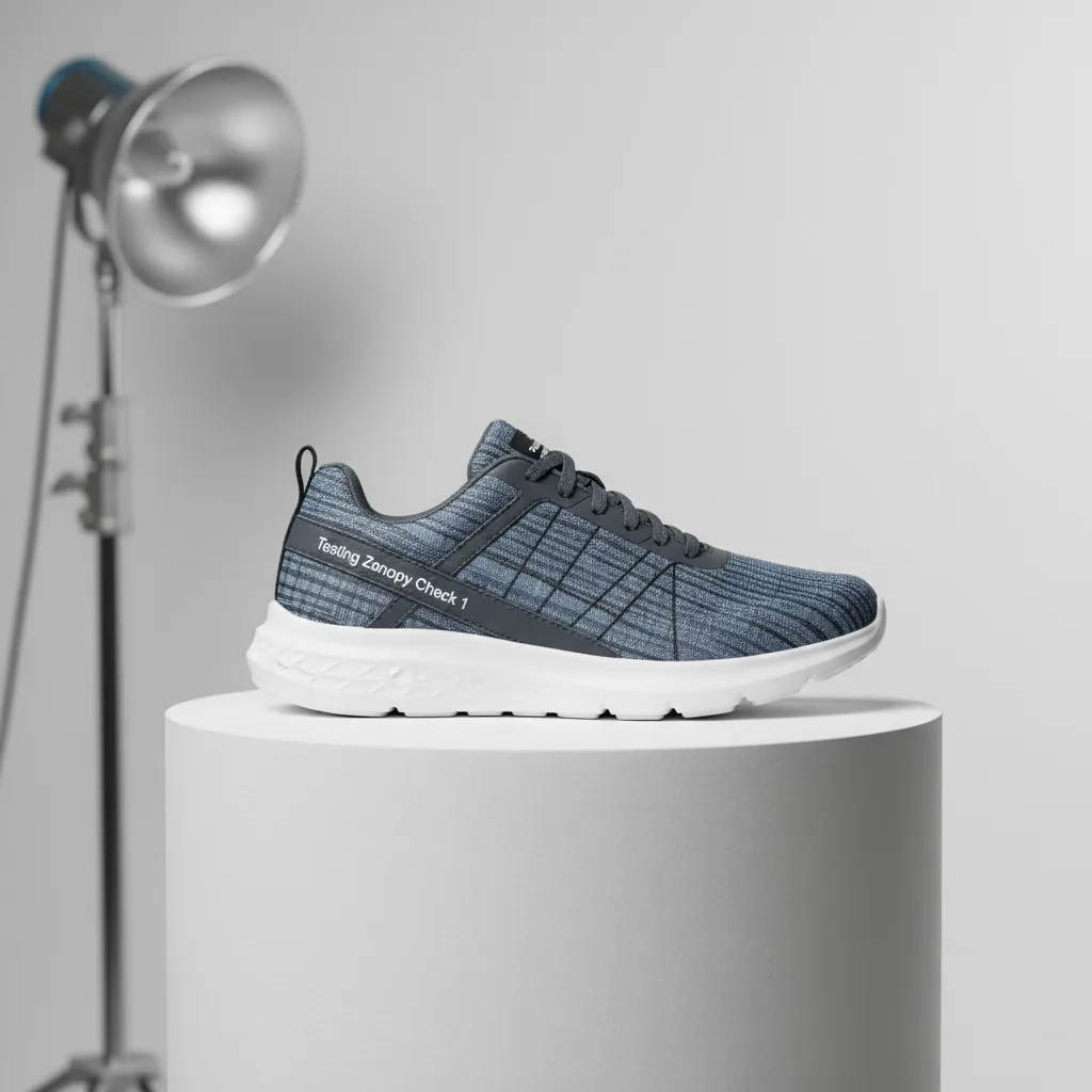 Zanopy Check 1 selected variant