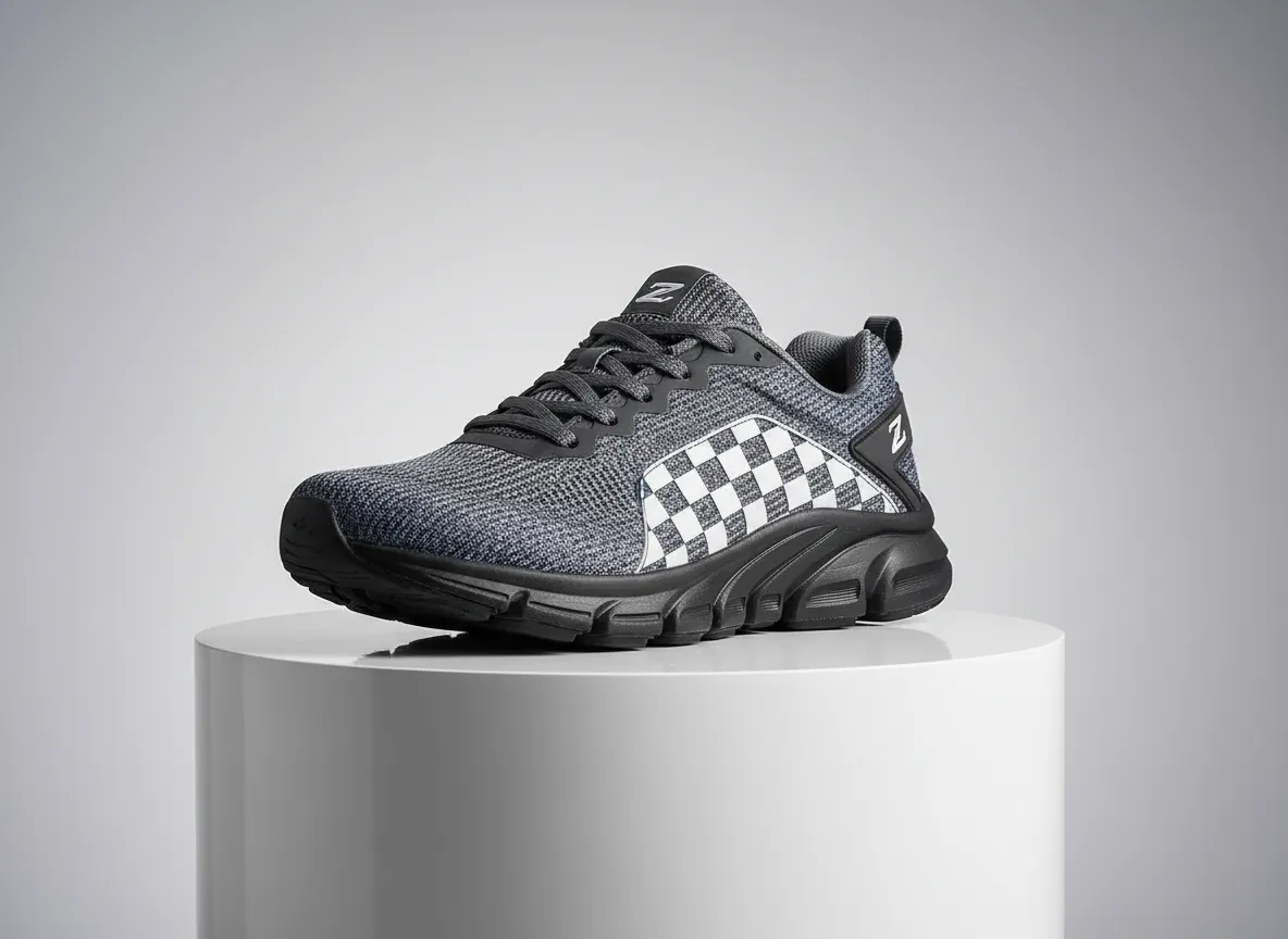 Heavy Regular Shoe