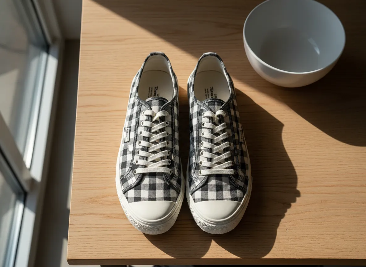 Zanopy Ultra Light Shoe