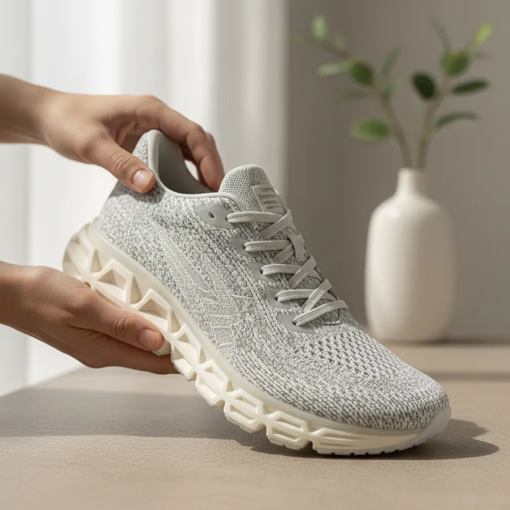 Sole View