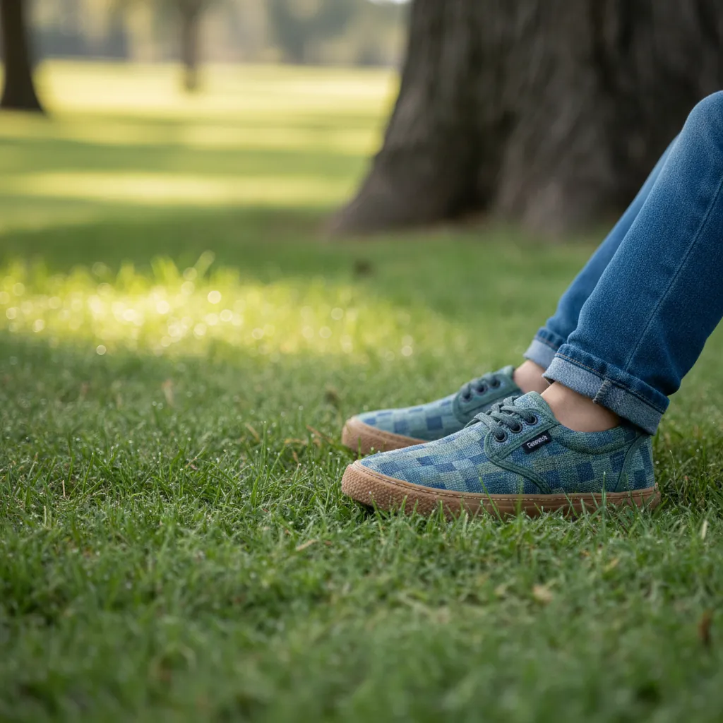 Light Zanopy Shoe
