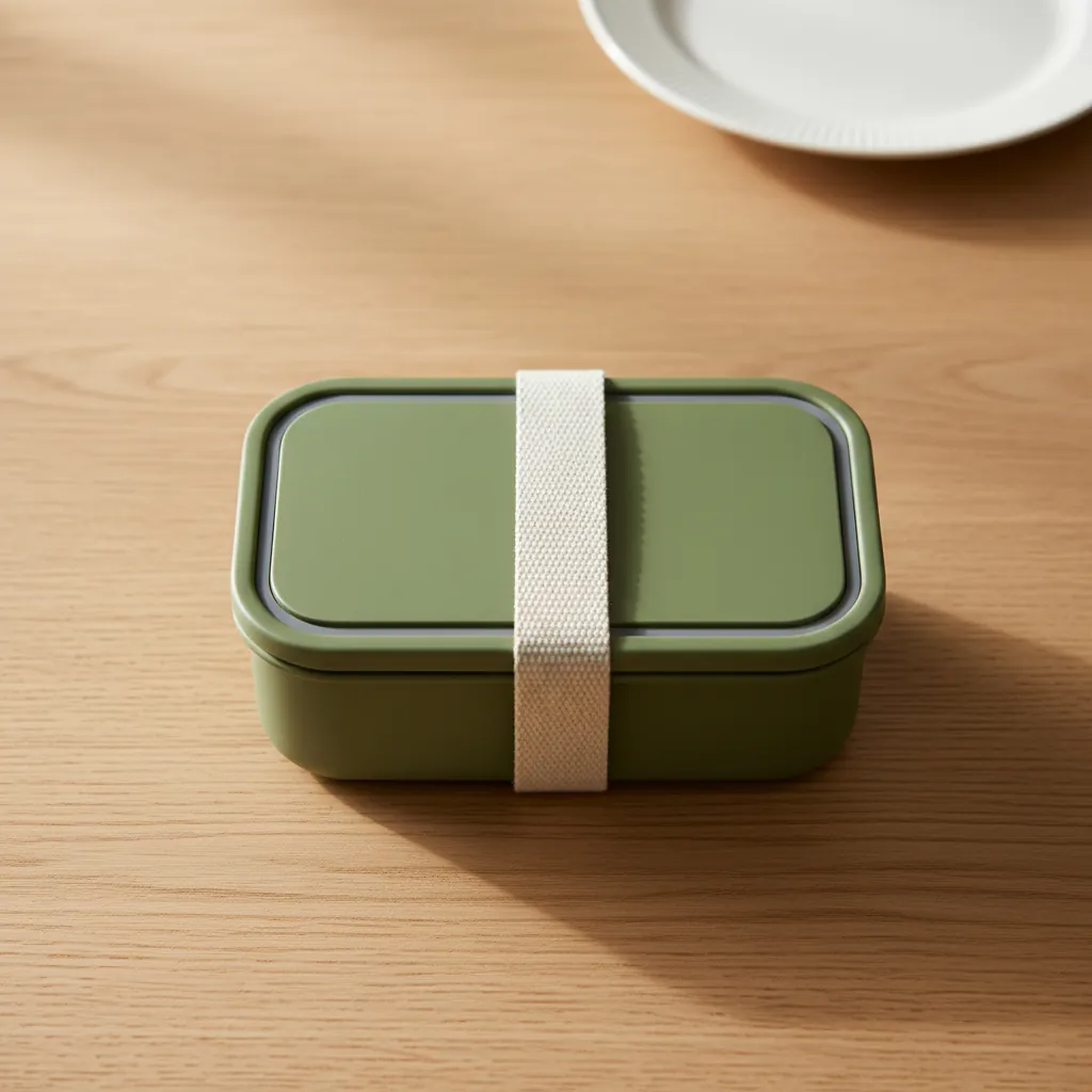Premium Bento Box Container