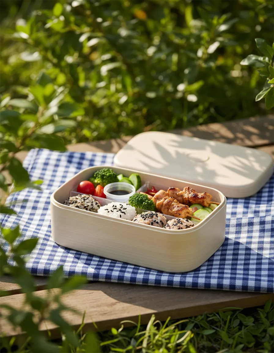 Bento Box Premium Features