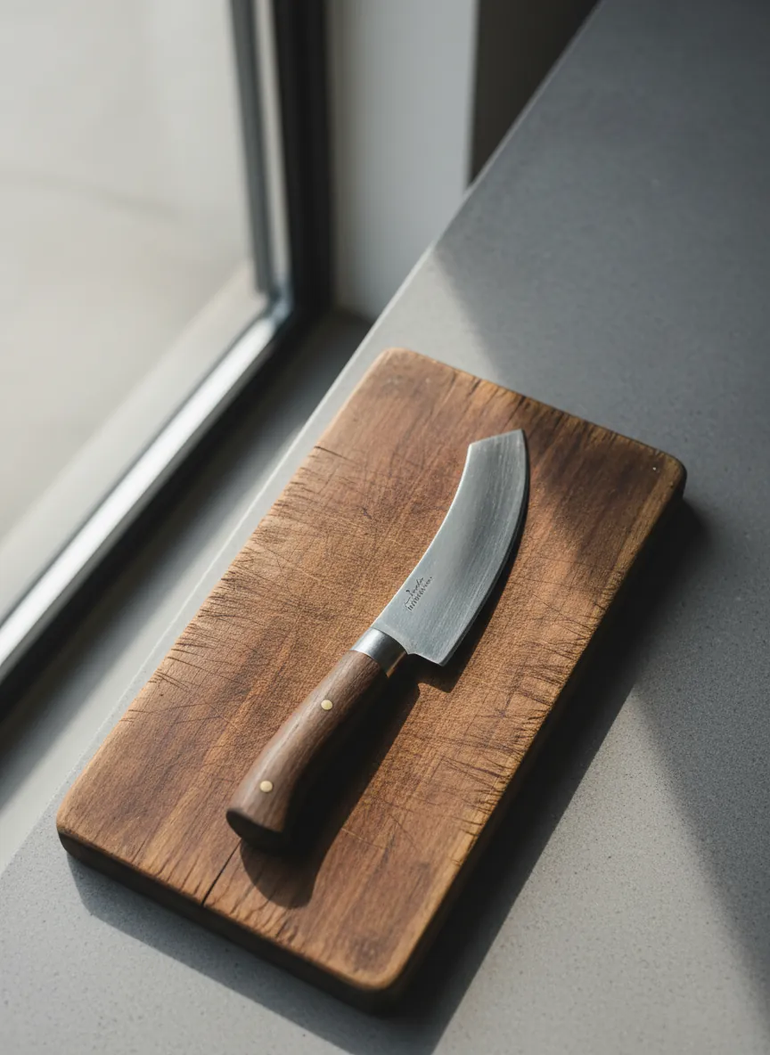 Cutting Bone