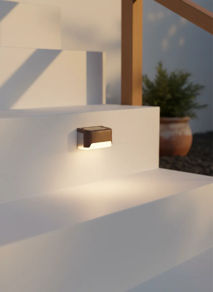 Premium Staircase Wall-Lamp